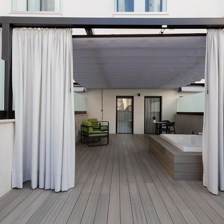 Ars Magna Bleisure Hotel Palma de Mallorca Exterior photo