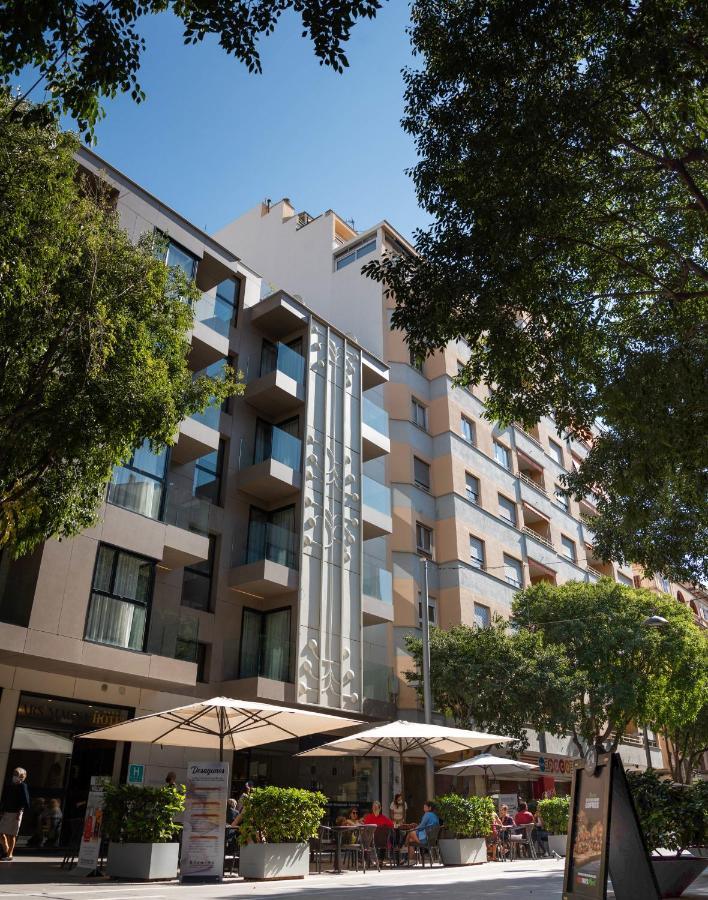 Ars Magna Bleisure Hotel Palma de Mallorca Exterior photo