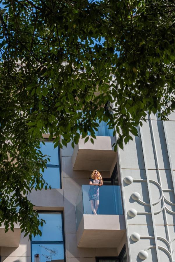 Ars Magna Bleisure Hotel Palma de Mallorca Exterior photo