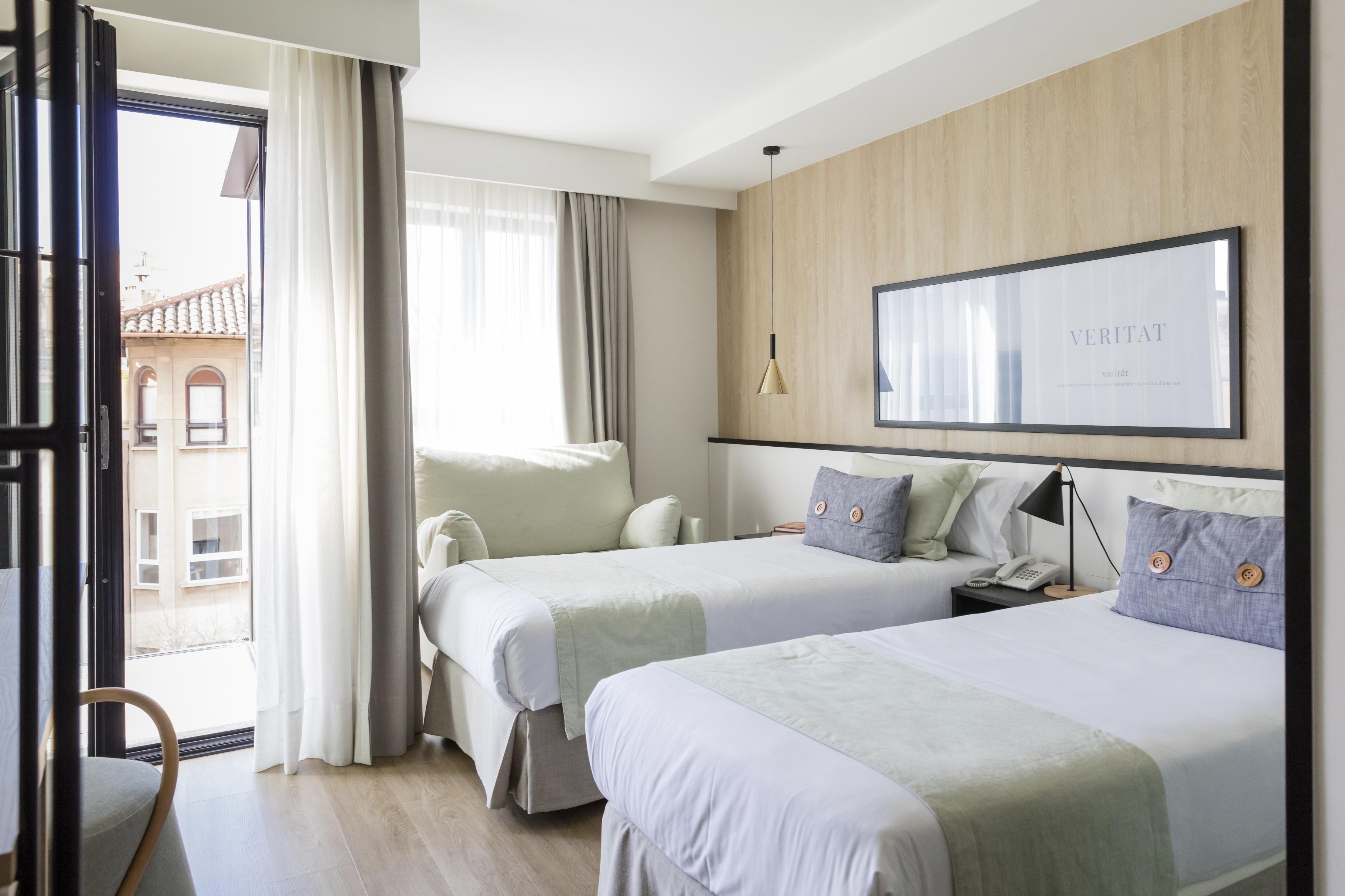 Ars Magna Bleisure Hotel Palma de Mallorca Exterior photo