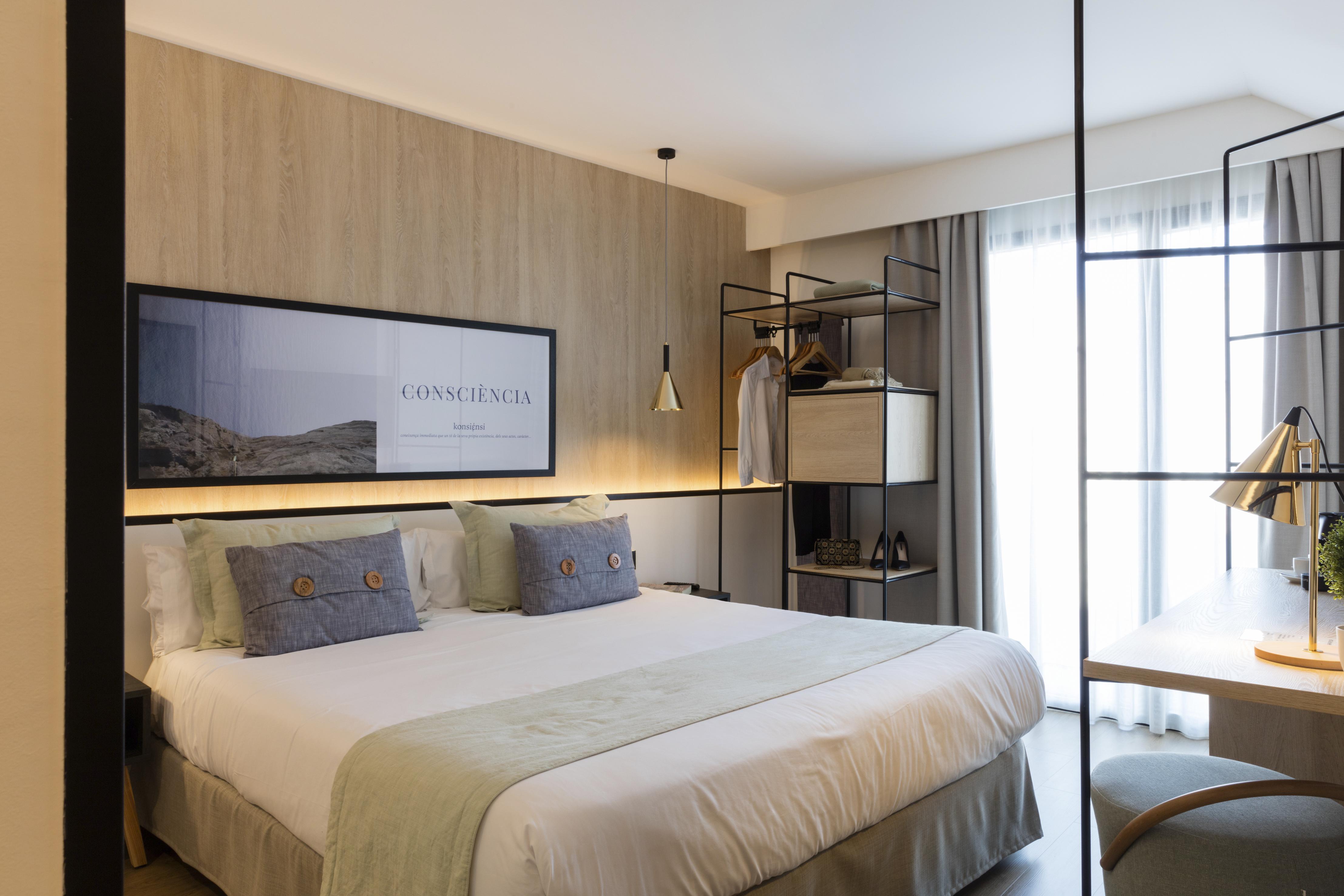 Ars Magna Bleisure Hotel Palma de Mallorca Exterior photo