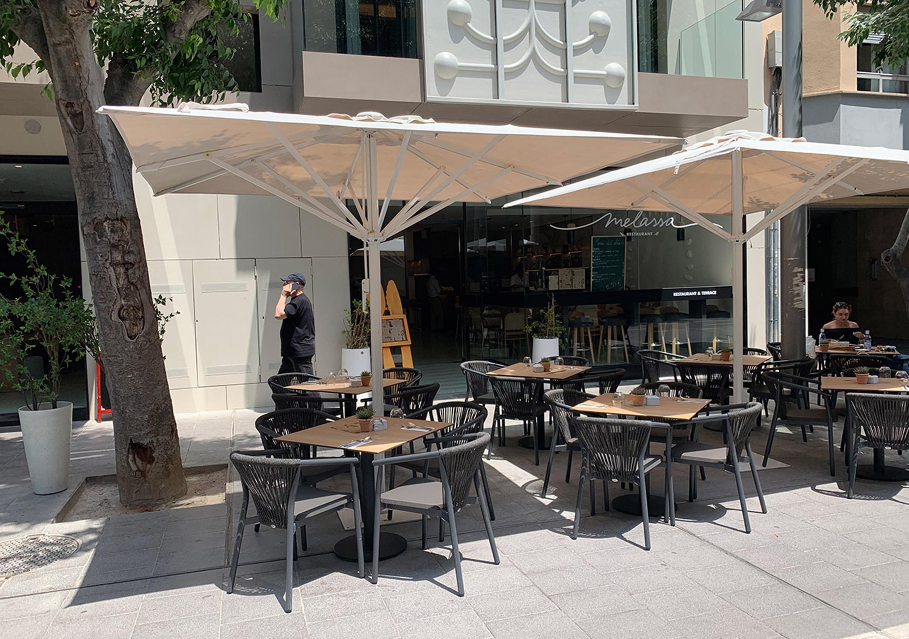 Ars Magna Bleisure Hotel Palma de Mallorca Exterior photo