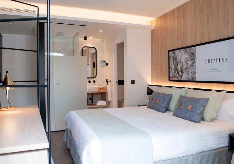 Ars Magna Bleisure Hotel Palma de Mallorca Exterior photo